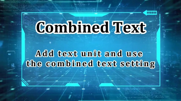 EP Manual - Text Unit - Combined Text
