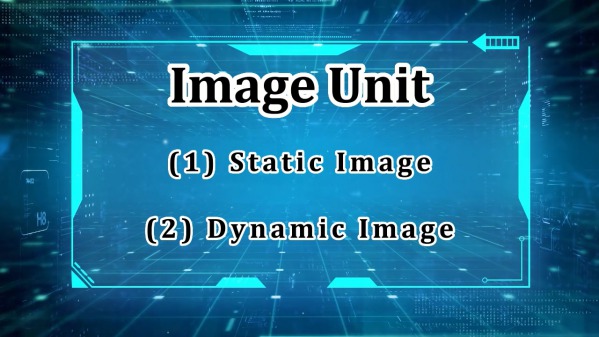 EP Manual - Image Unit