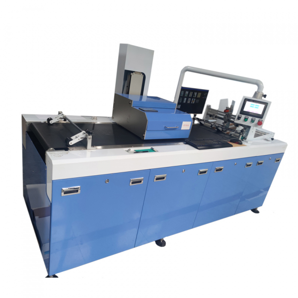 W297 Full-Color Wide Format Printer