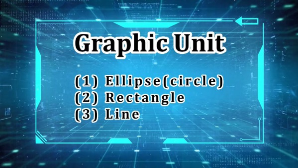 EP Manual - Graphic Unit