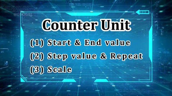 EAN Manual - Counter 1