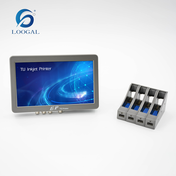 EP Series Inkjet Printer