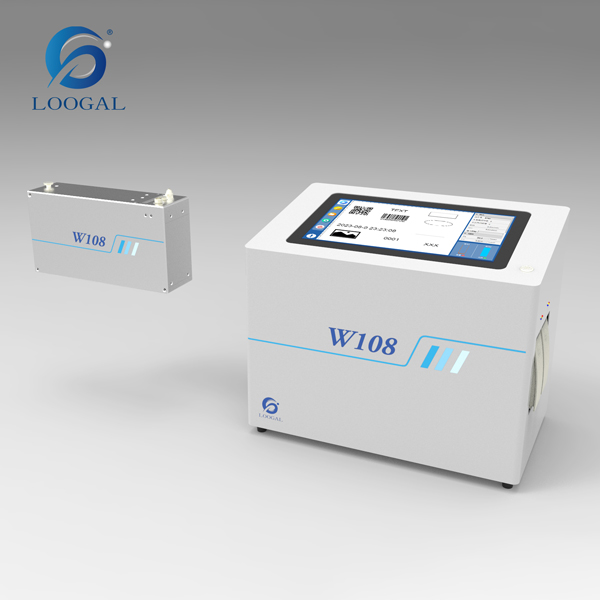 W108 Wide Format Printer