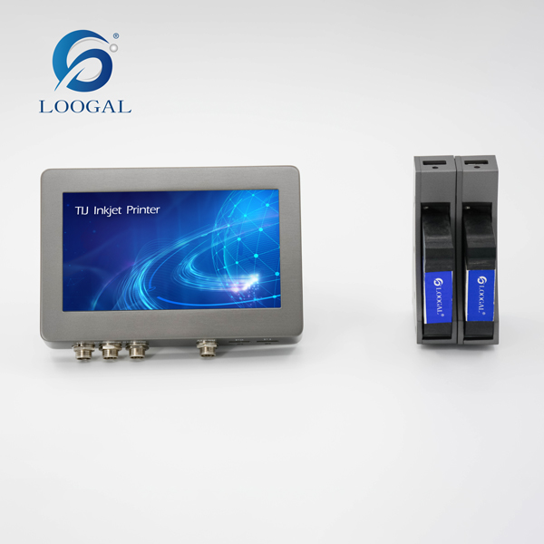 ESN Series Inkjet Printer