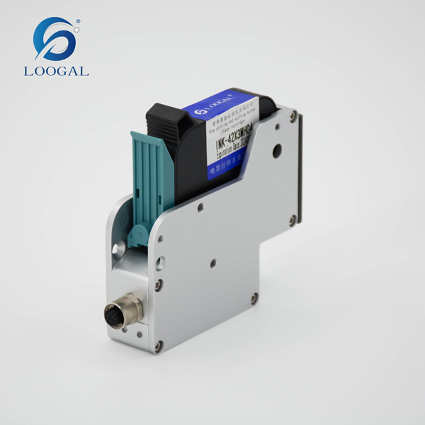 EiM Series Inkjet Printer