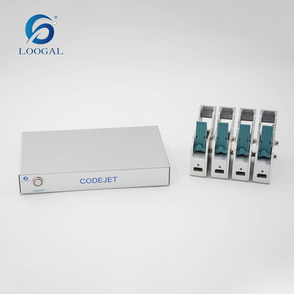 CodeJet Series Inkjet Printer