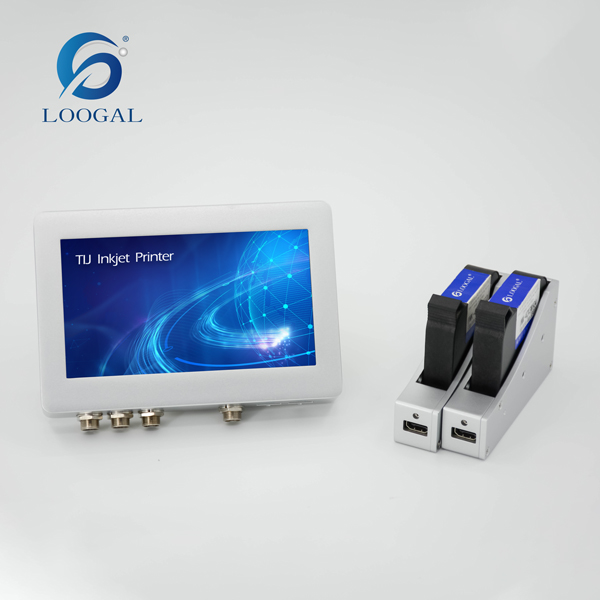 EAN Series Inkjet Printer