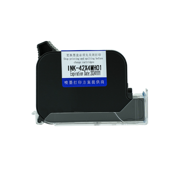 1# Water Based Ink Cartridge