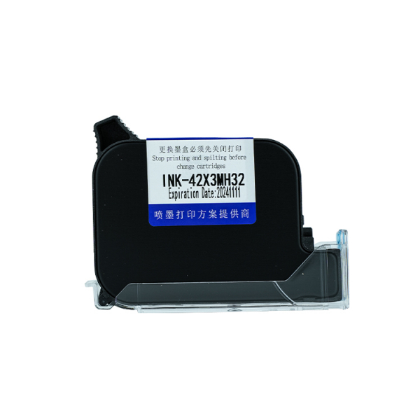 32# Solvent Ink Cartridge