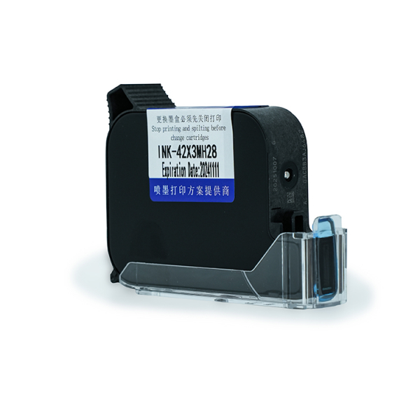 28# Solvent Ink Cartridge