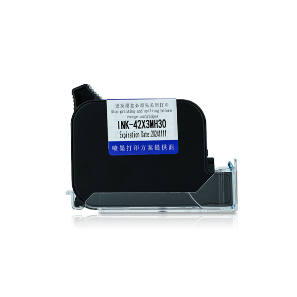 30# Solvent Ink Cartridge