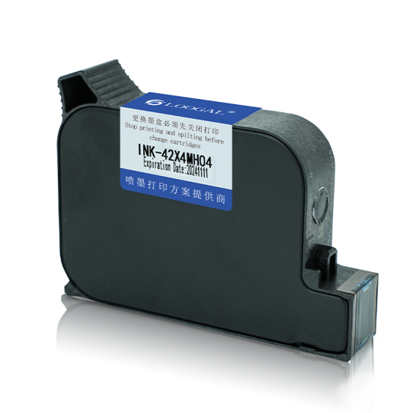 4# Water Based Ink Cartridge