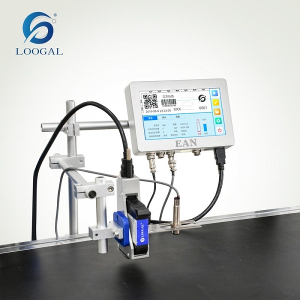 EAN Series Inkjet Printer