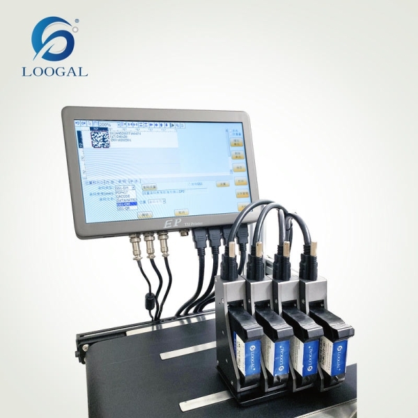 EP Series Inkjet Printer