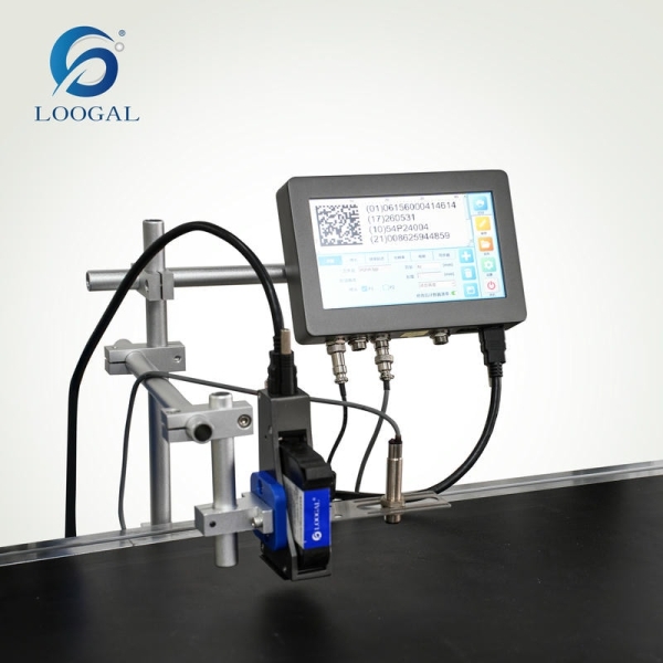 ESN Series Inkjet Printer