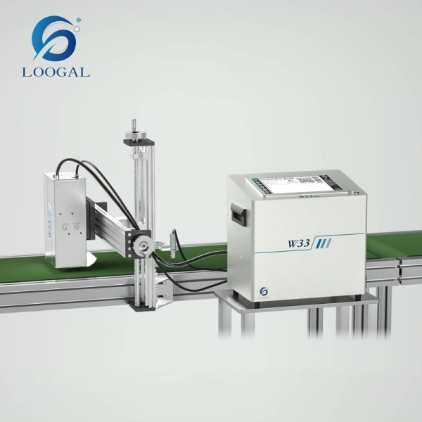 W33 Wide Format Printer