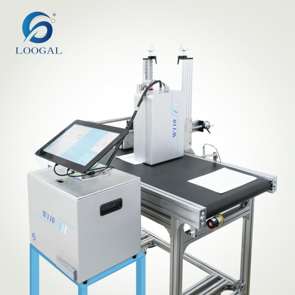 W110 Wide Format Printer