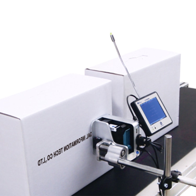 First product in the PI industry Controlled by remote controller
