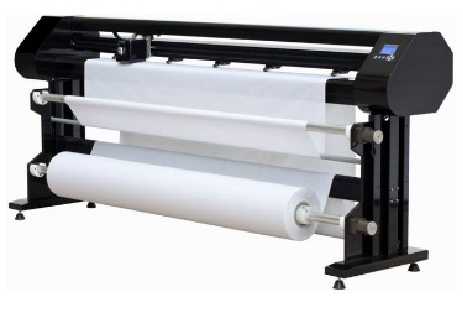 HP SPS Authorize partner(Plotting Machine)