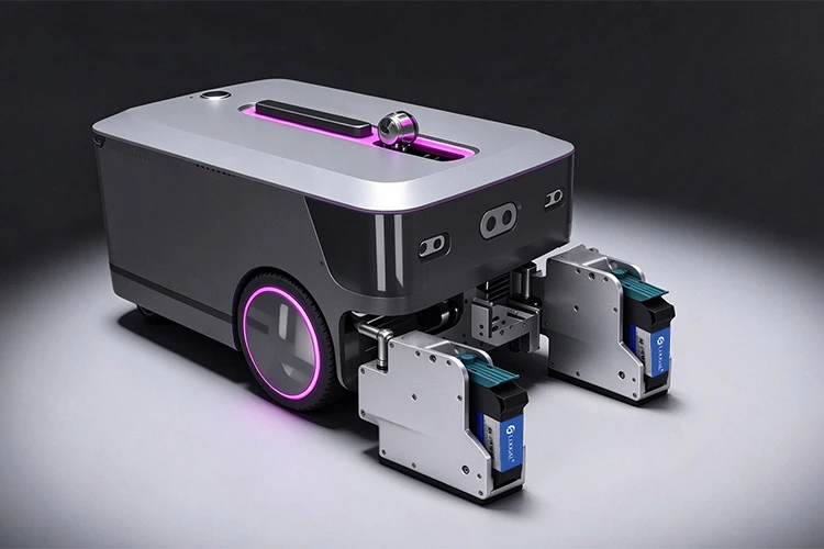 Loogal EiM Series Thermal Inkjet Printer